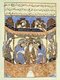 Iraq: Authors and attendants, Epistles of the Sincere Brethren, Baghdad, 13th century