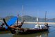 Thailand: Pak Bara, fishing boats